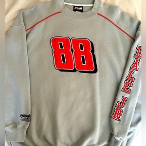 NASCAR Chase Authentic’s Dale Earnhardt Jr #88 Pullover Sweater
